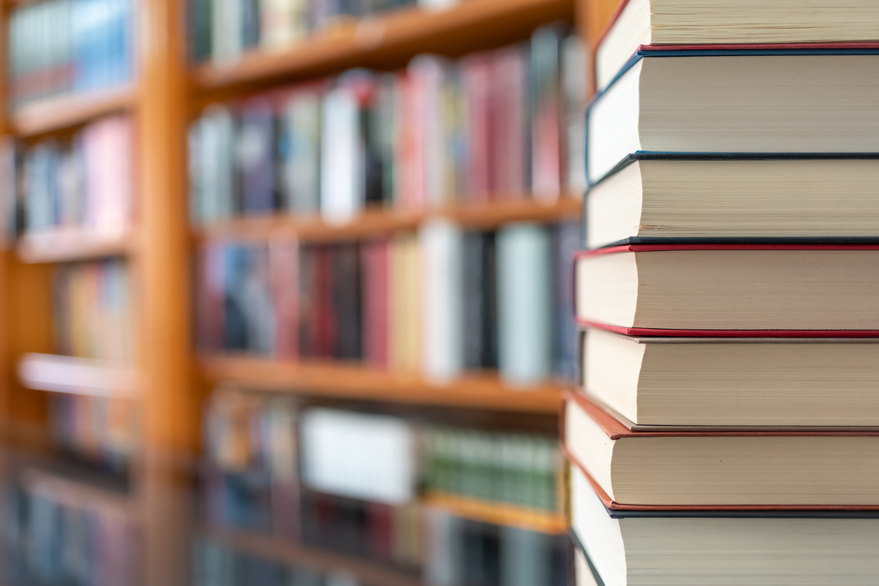 University Bookstores